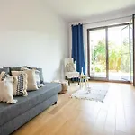 Superapart Kocjana