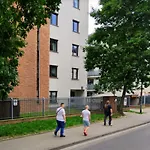 Superapart Kocjana