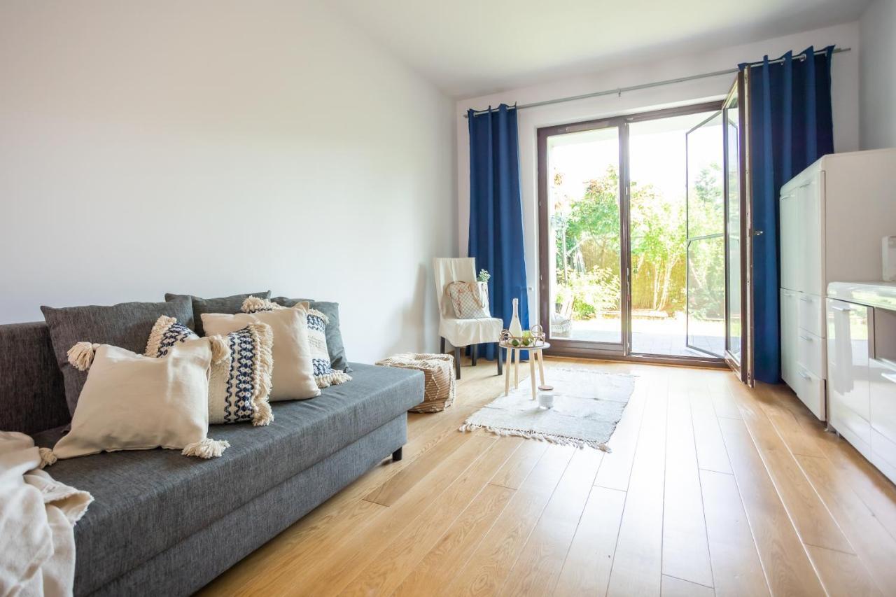 Superapart Kocjana Warschau