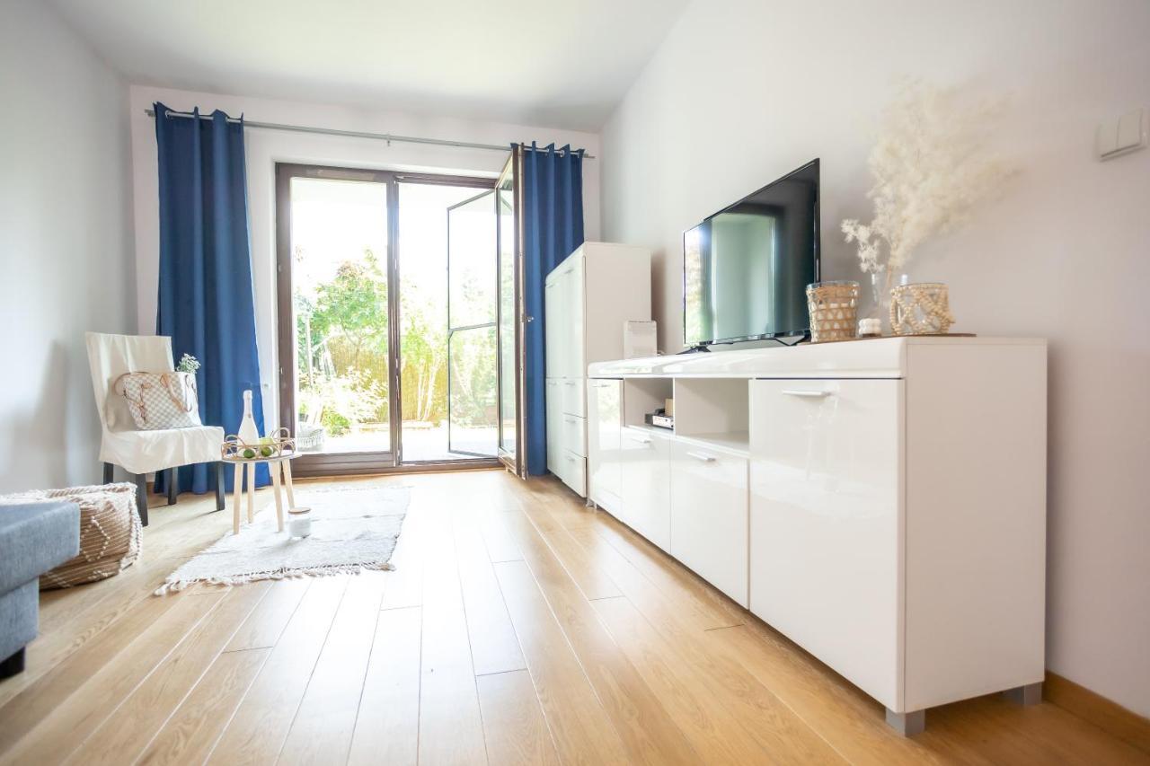Superapart Kocjana Apartment Warschau